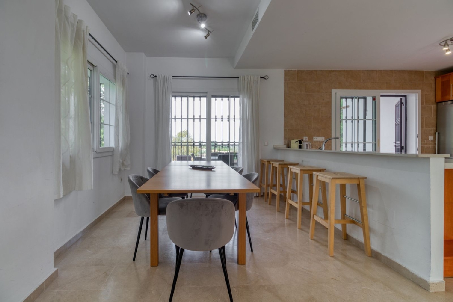  en venta chalet Alhaurín De La Torre Valle Del Guadalhorce 8