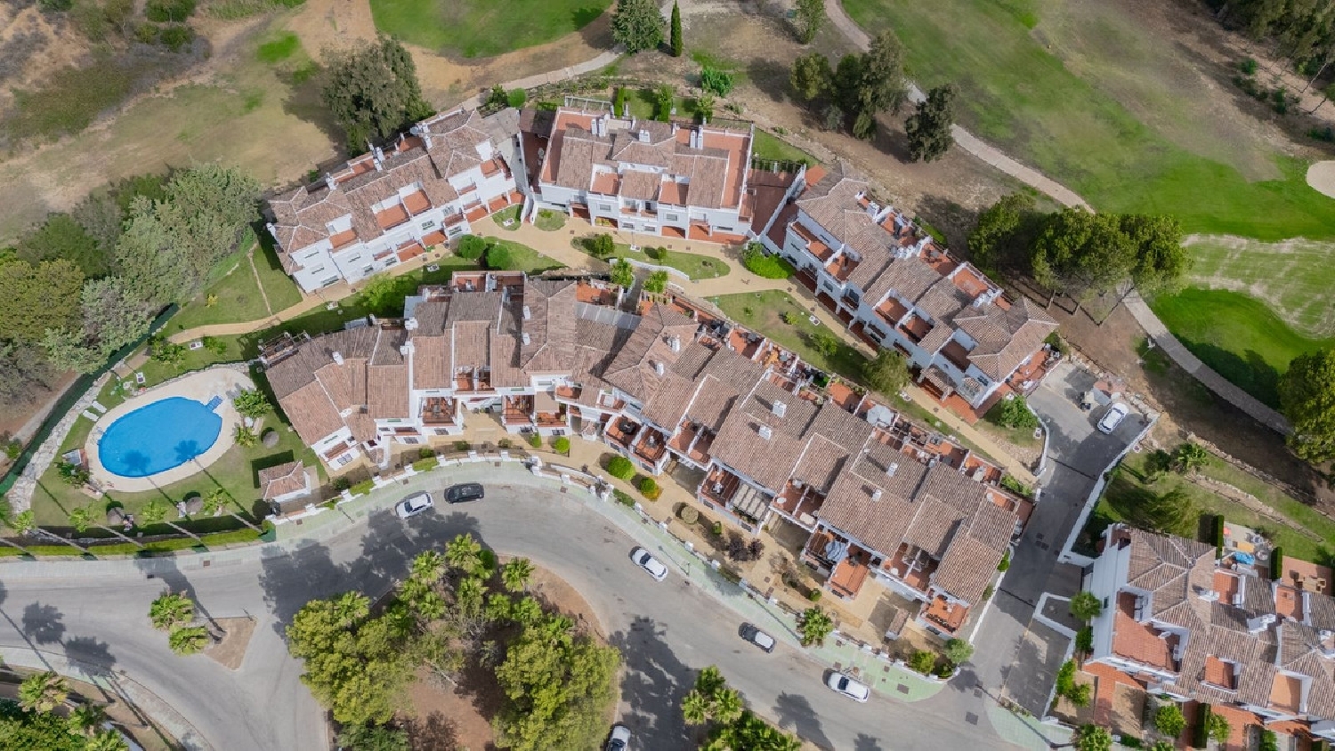  en venta chalet Alhaurín De La Torre Valle Del Guadalhorce 1