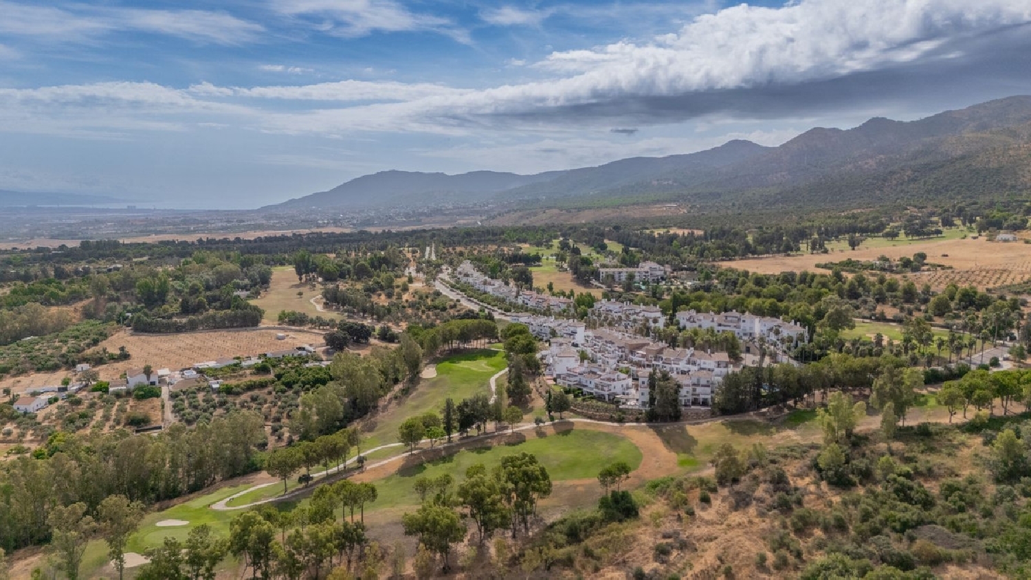  en venta chalet Alhaurín De La Torre Valle Del Guadalhorce 4