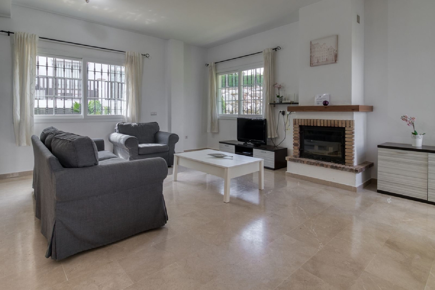  en venta chalet Alhaurín De La Torre Valle Del Guadalhorce 5