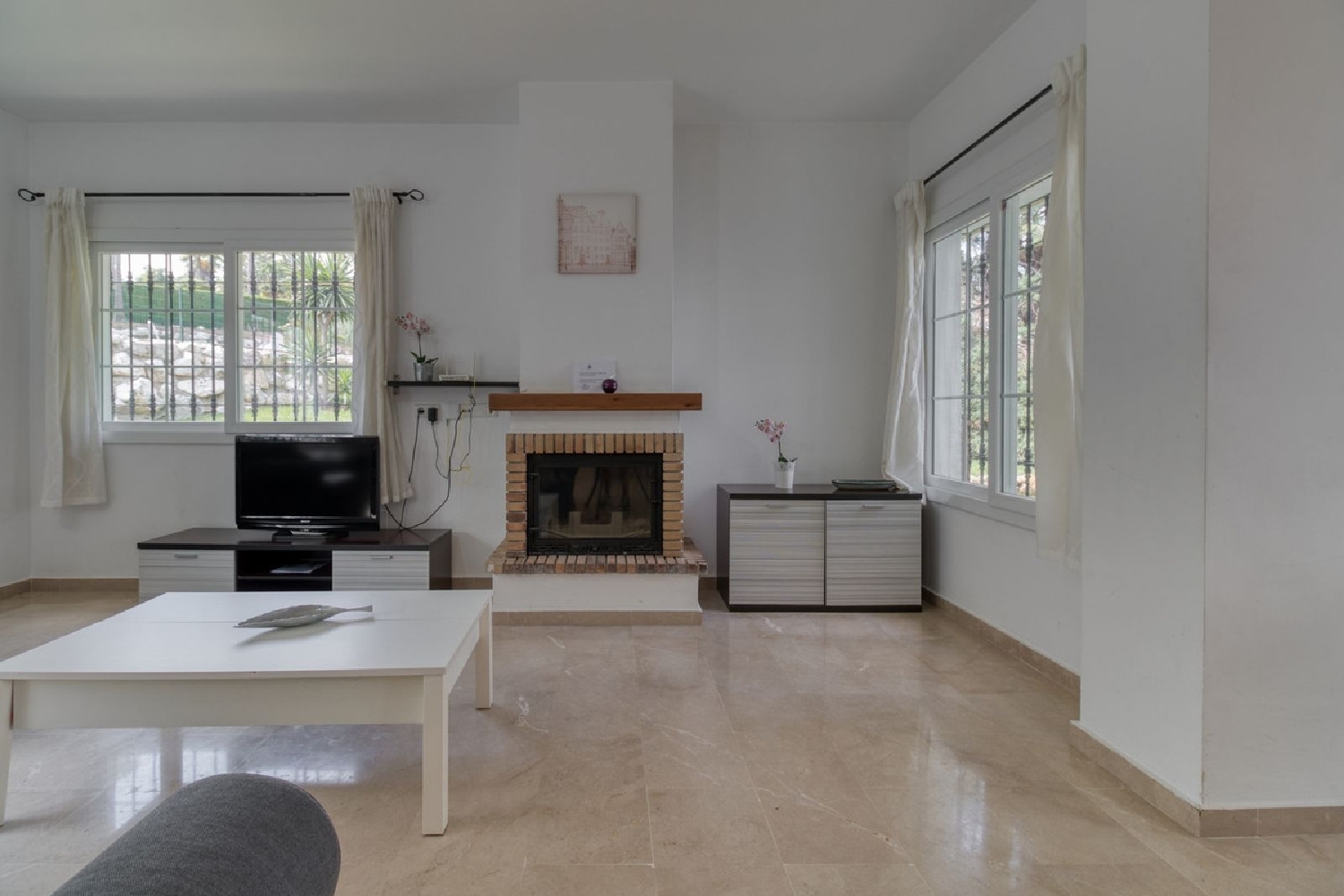  en venta chalet Alhaurín De La Torre Valle Del Guadalhorce 6