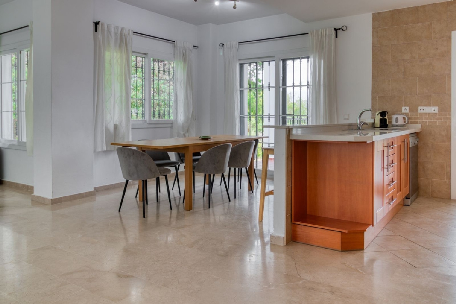  en venta chalet Alhaurín De La Torre Valle Del Guadalhorce 7