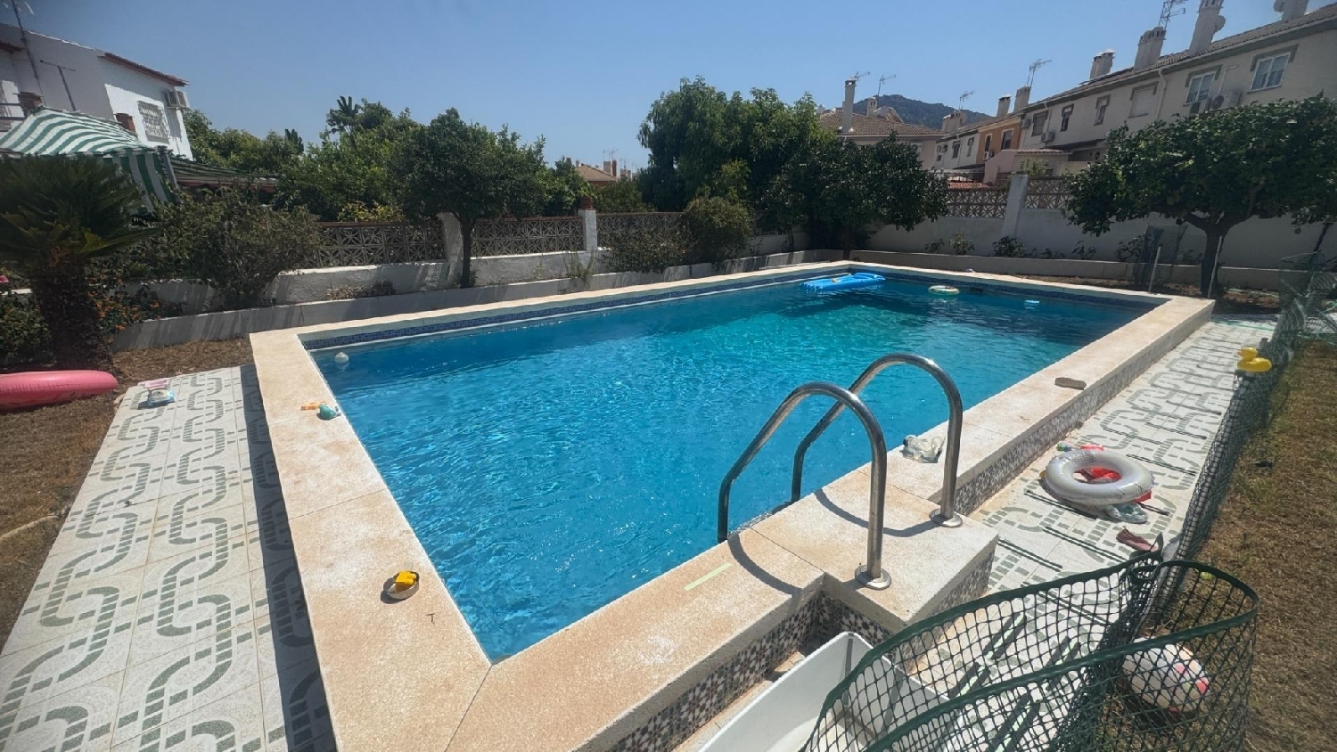  à vendre villa Alhaurín De La Torre Valle Del Guadalhorce 6