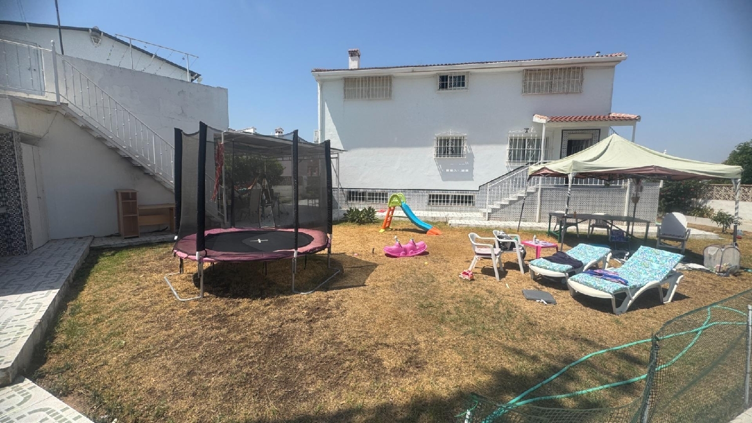  à vendre villa Alhaurín De La Torre Valle Del Guadalhorce 7
