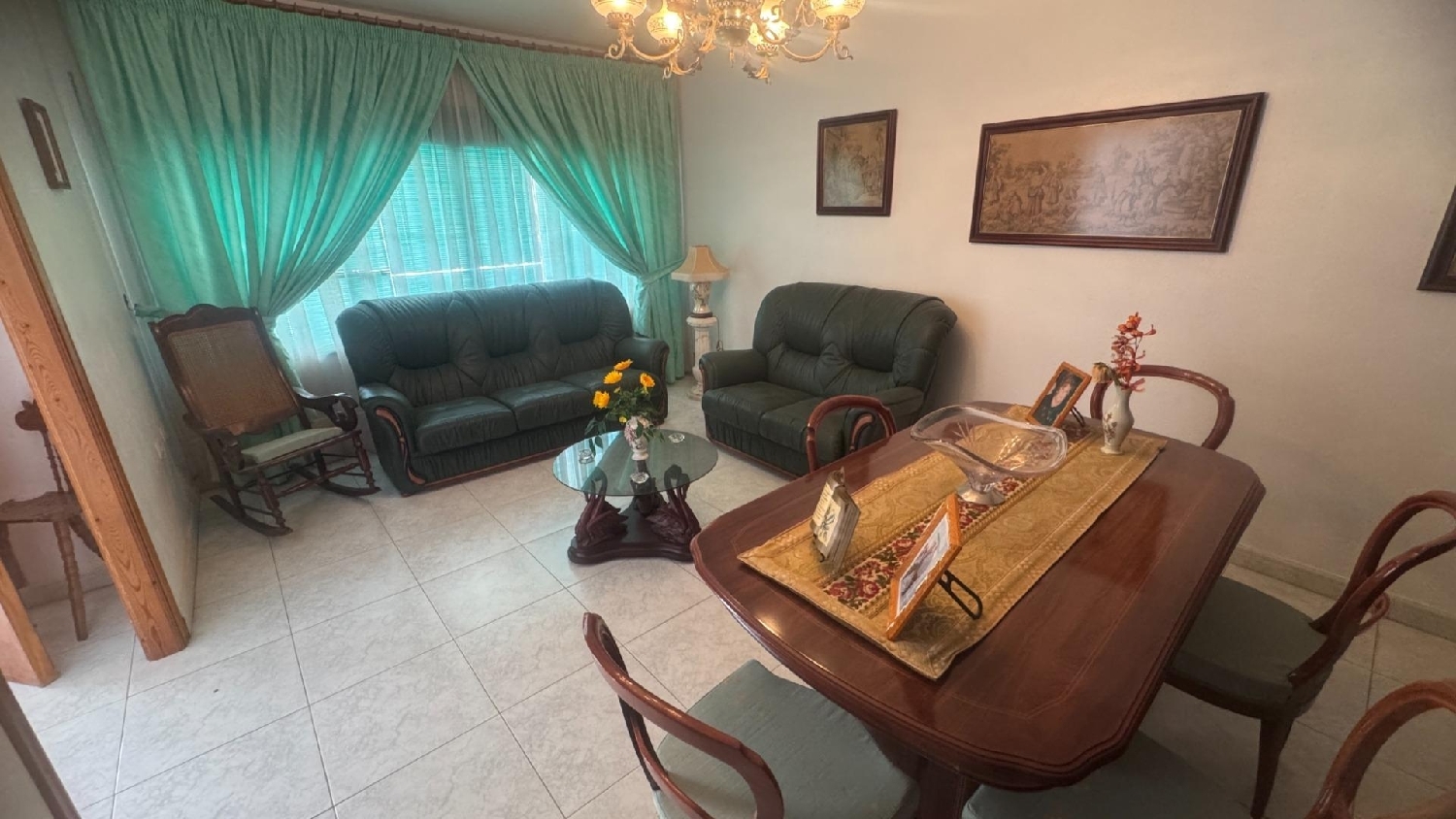  à vendre villa Alhaurín De La Torre Valle Del Guadalhorce 8