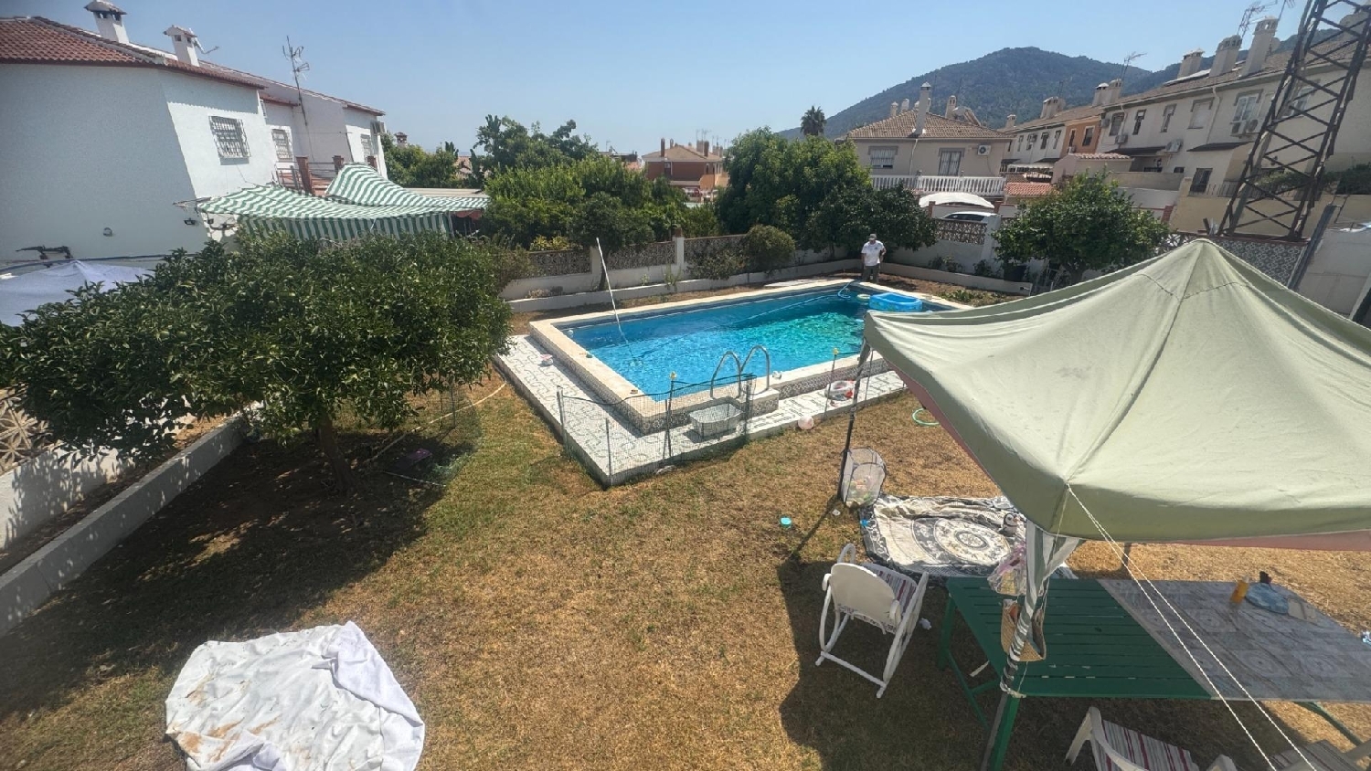  à vendre villa Alhaurín De La Torre Valle Del Guadalhorce 4