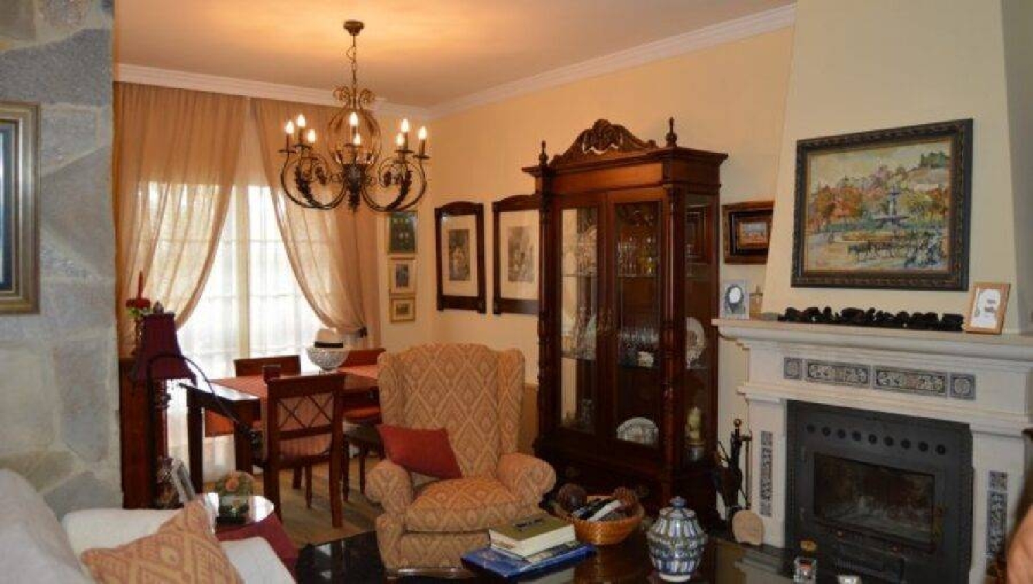 à vendre villa Alhaurín El Grande Valle Del Guadalhorce 3