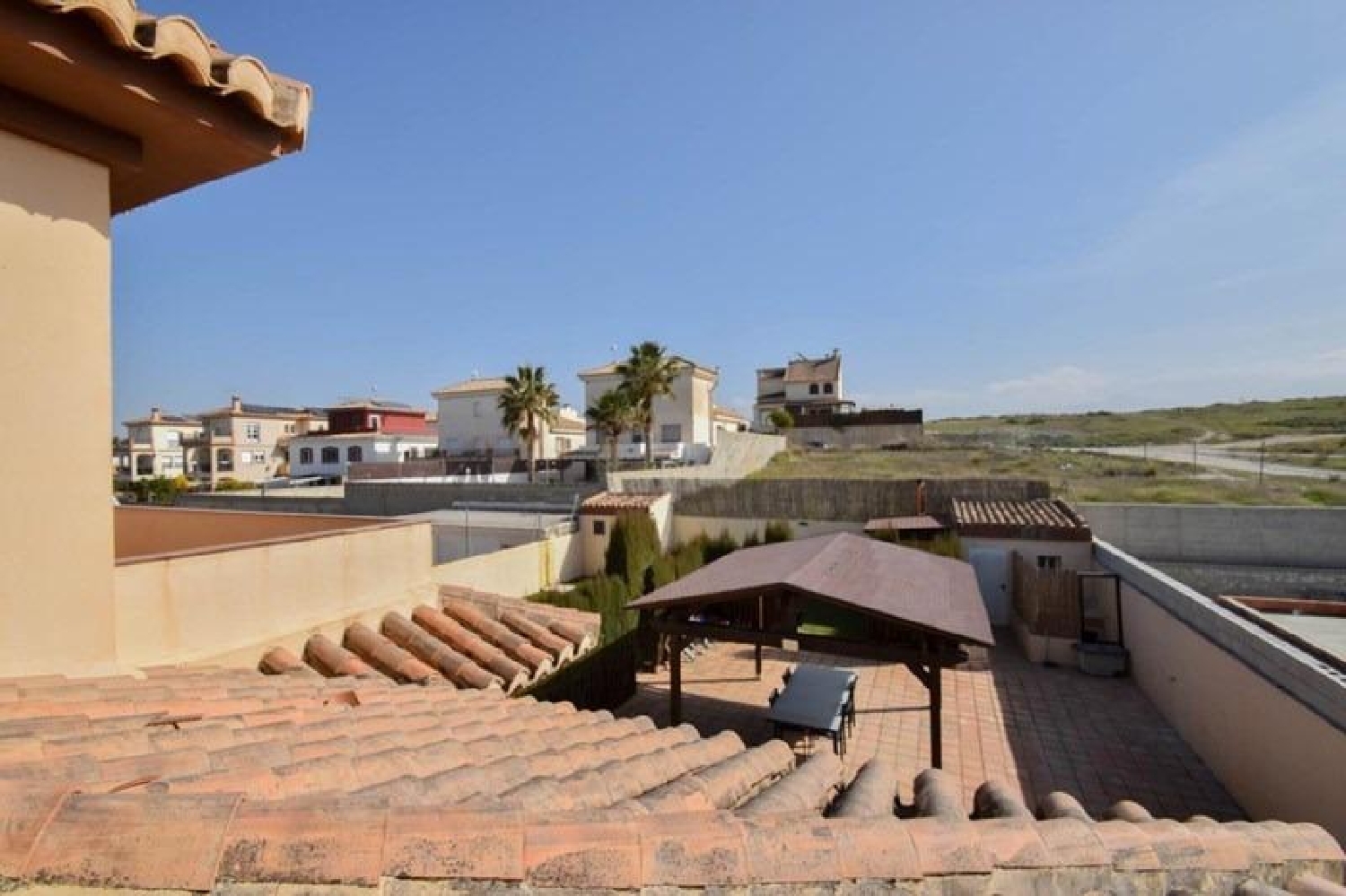  till salu villa Alhendín Vega De Granada 4