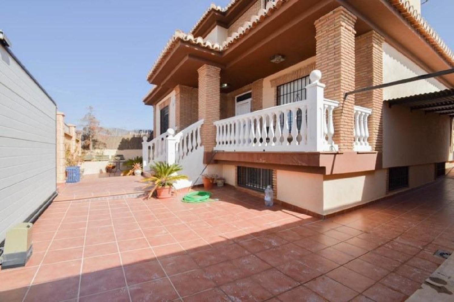 kaufen Villa Alhendín Vega De Granada 3