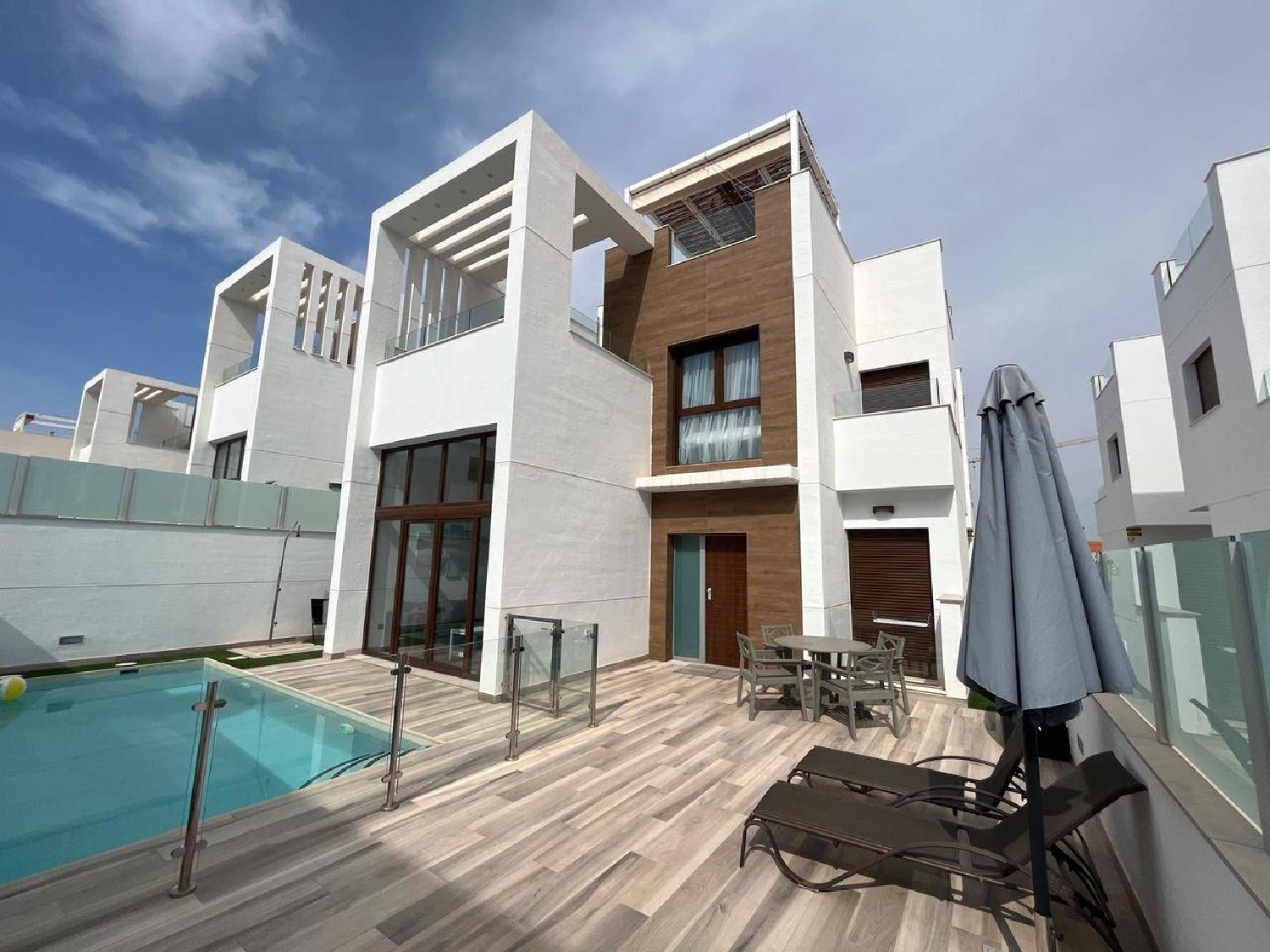  till salu villa Alicante Centro 03001 Alacantí 1