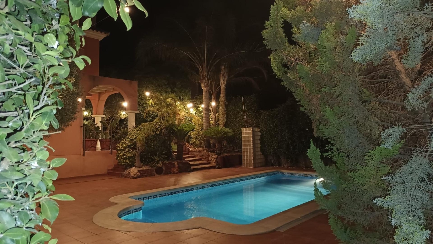 à vendre villa Alicante Centro 03001 Alacantí 8