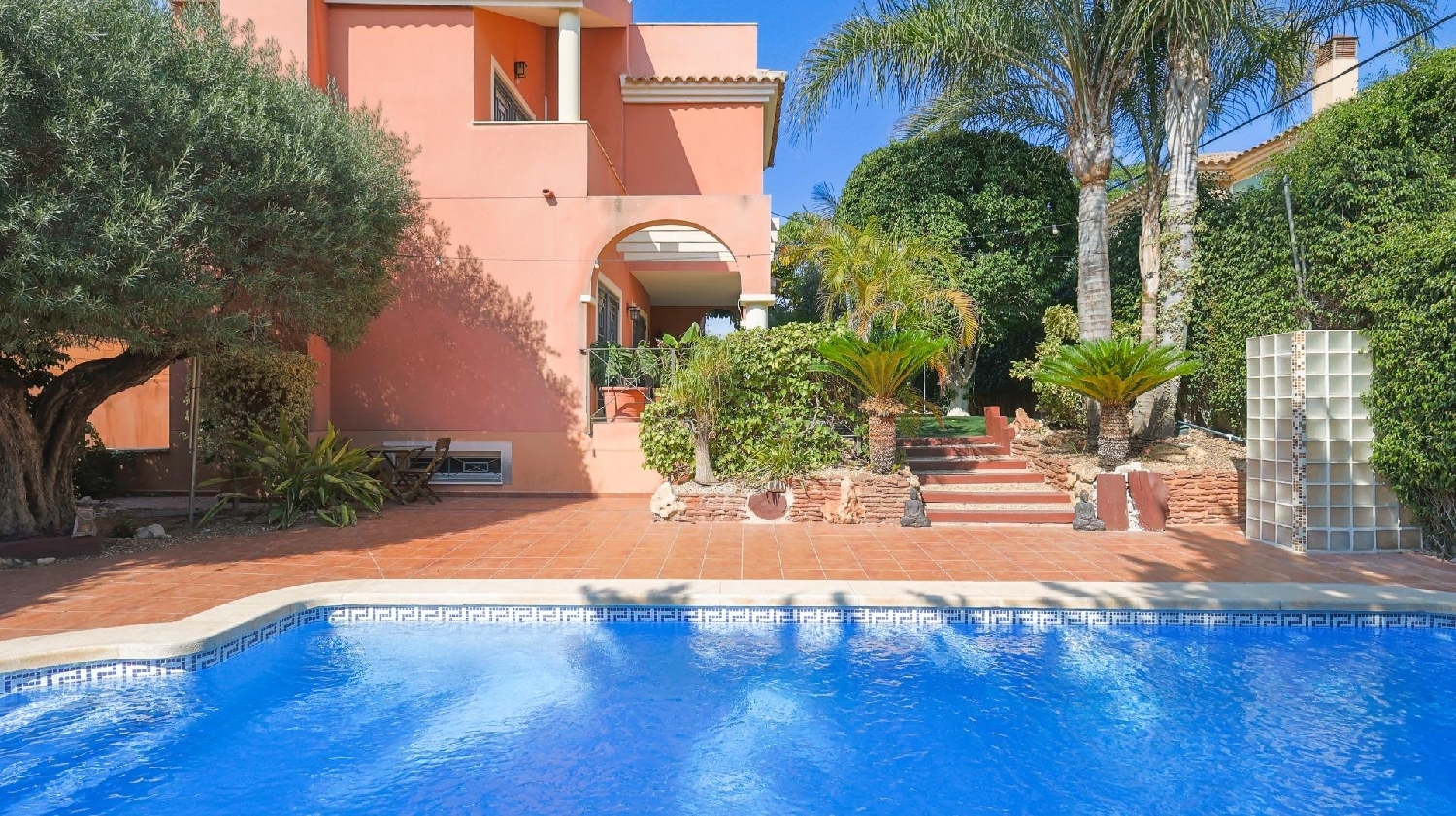 à vendre villa Alicante Centro 03001 Alacantí 2