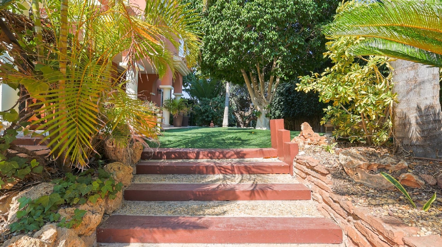  à vendre villa Alicante Centro 03001 Alacantí 5