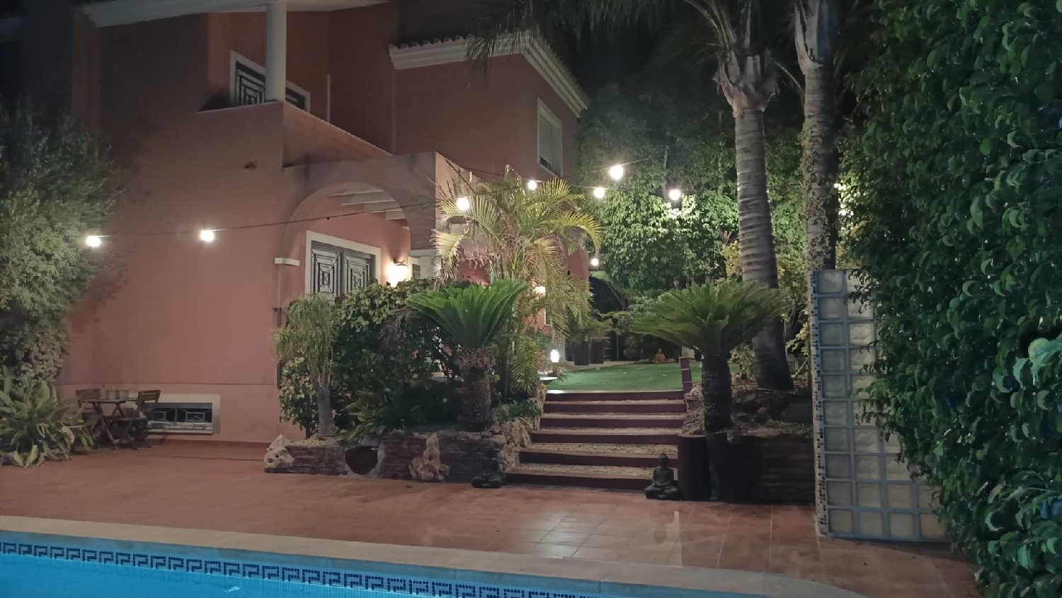  à vendre villa Alicante Centro 03001 Alacantí 7