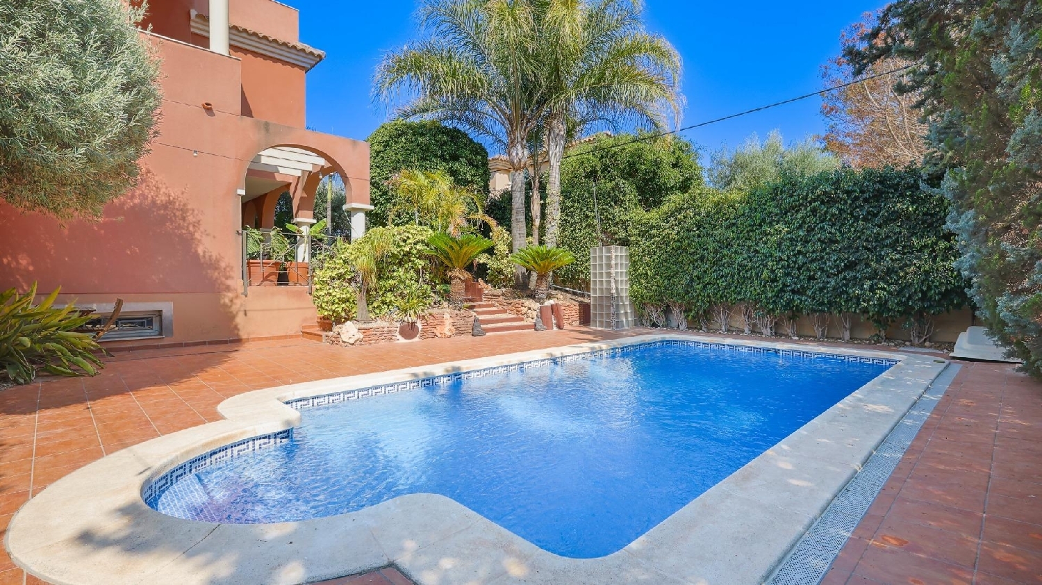à vendre villa Alicante Centro 03001 Alacantí 3
