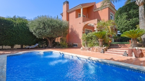 Alicante Centro 03001 Alacantí villa foto 6287755