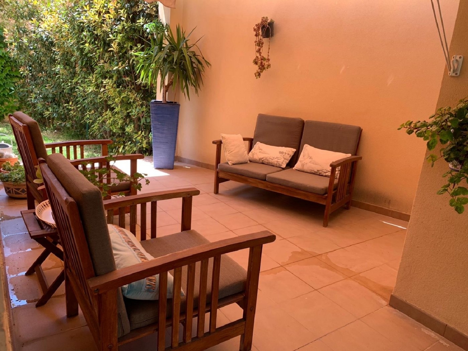  à vendre villa Alicante Centro 03001 Alacantí 4