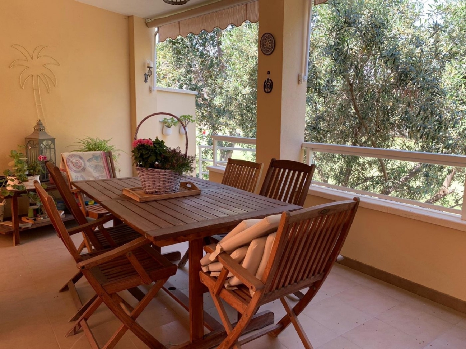 à vendre villa Alicante Centro 03001 Alacantí 3