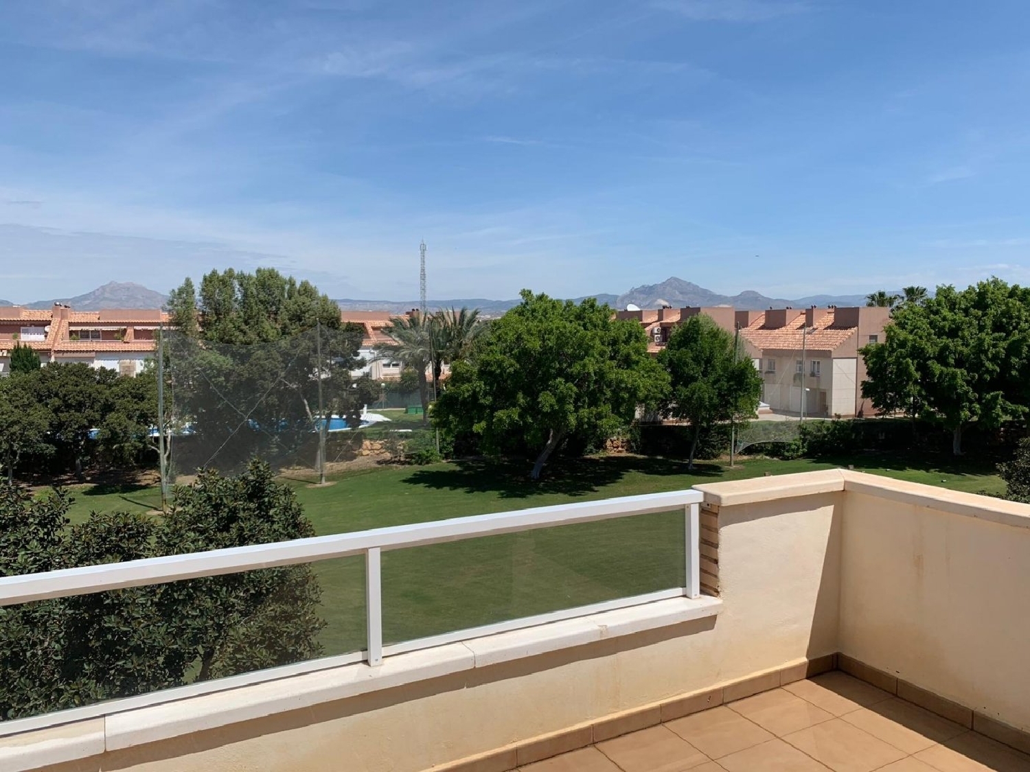 à vendre villa Alicante Centro 03001 Alacantí 2