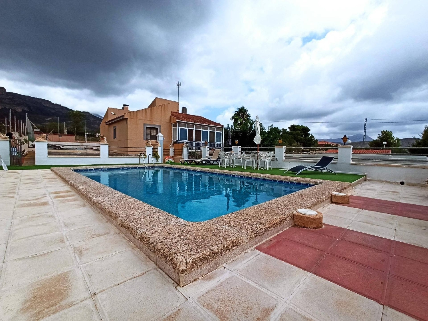  for sale villa Alicante Centro 03001 Alacantí 5