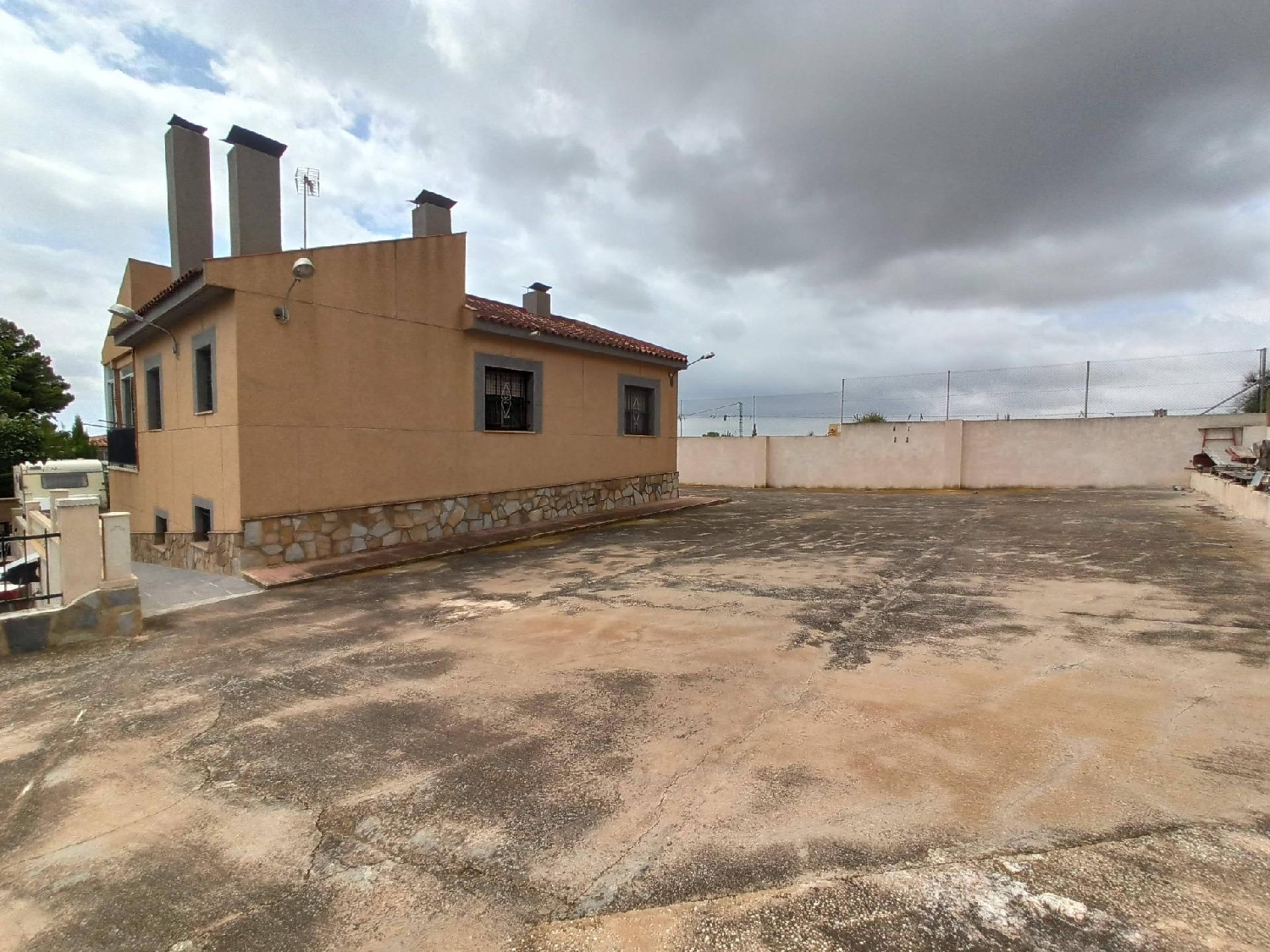 for sale villa Alicante Centro 03001 Alacantí 2