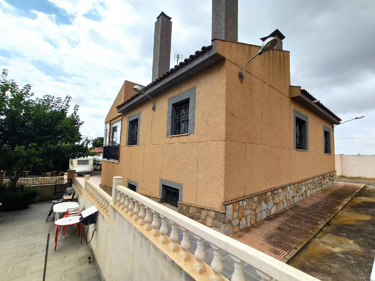  for sale villa Alicante Centro 03001 Alacantí 6