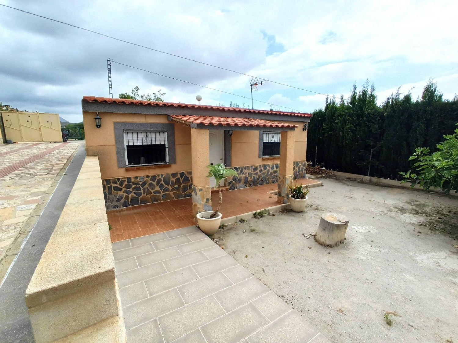  for sale villa Alicante Centro 03001 Alacantí 8
