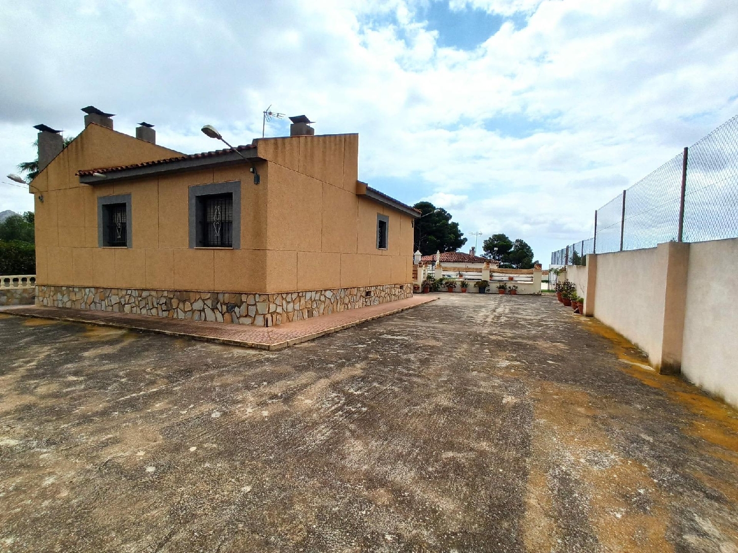 for sale villa Alicante Centro 03001 Alacantí 3