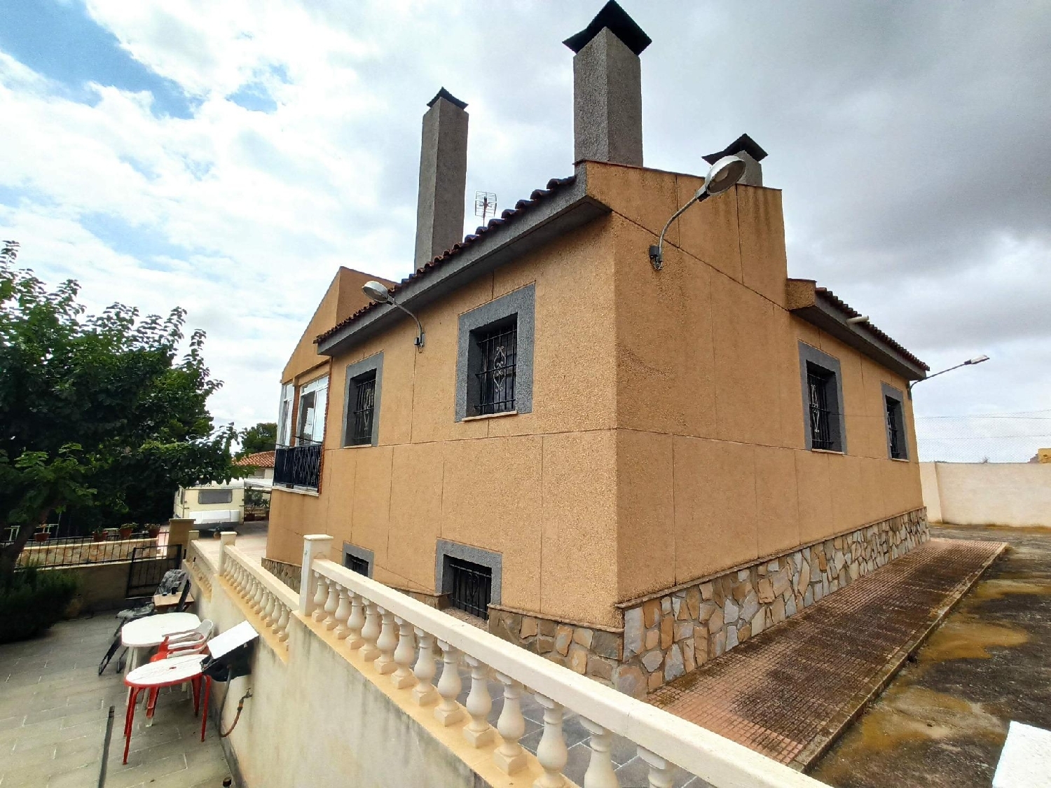  for sale villa Alicante Centro 03001 Alacantí 4