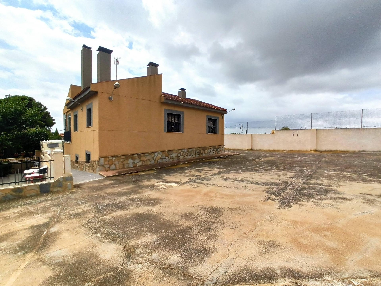  for sale villa Alicante Centro 03001 Alacantí 7
