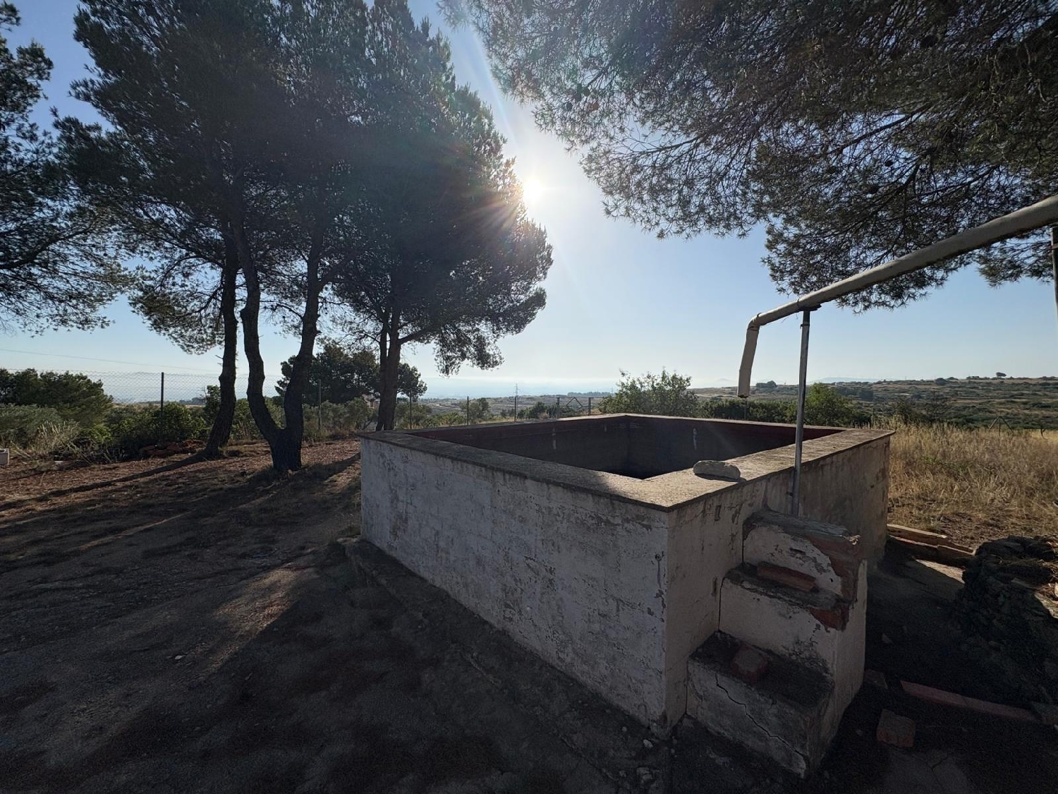  for sale villa Almansa Monte Ibérico Almansa 4