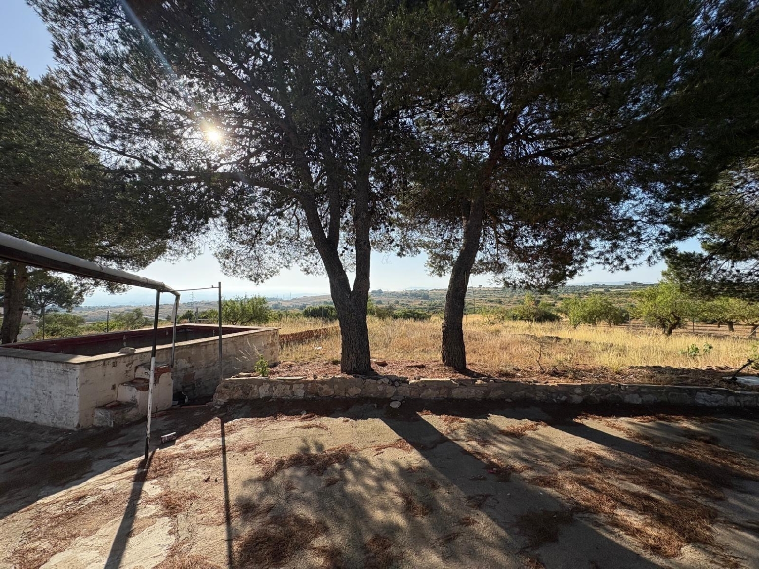  for sale villa Almansa Monte Ibérico Almansa 5
