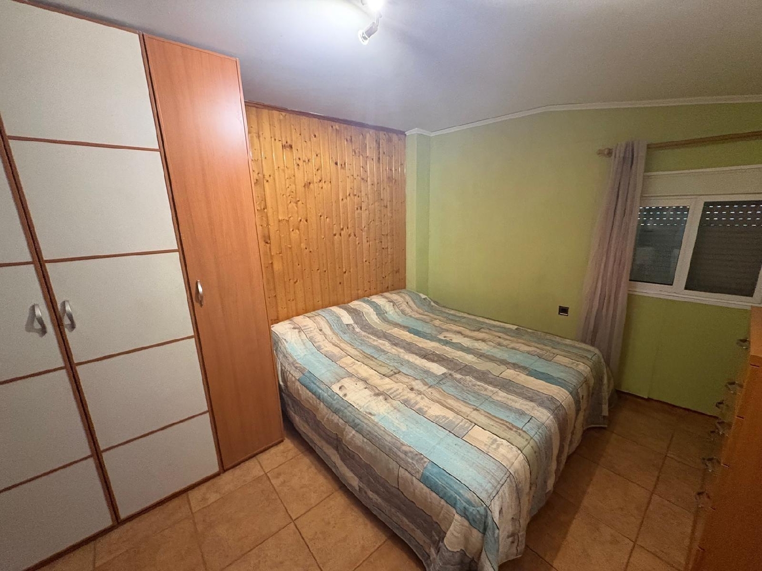  à vendre villa Almansa Monte Ibérico Almansa 8