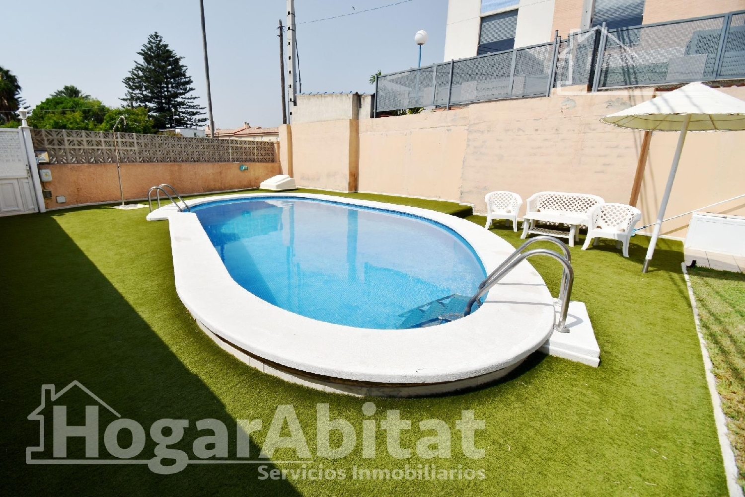 kaufen Villa Almazora Plana Alta 3