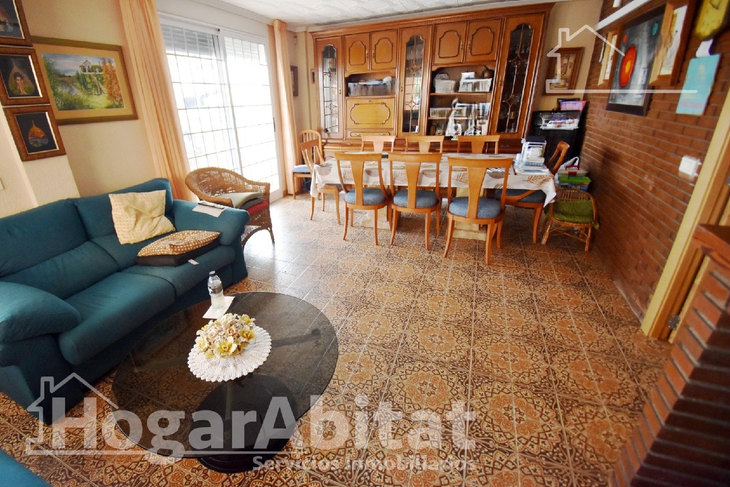 kaufen Villa Almazora Plana Alta 7