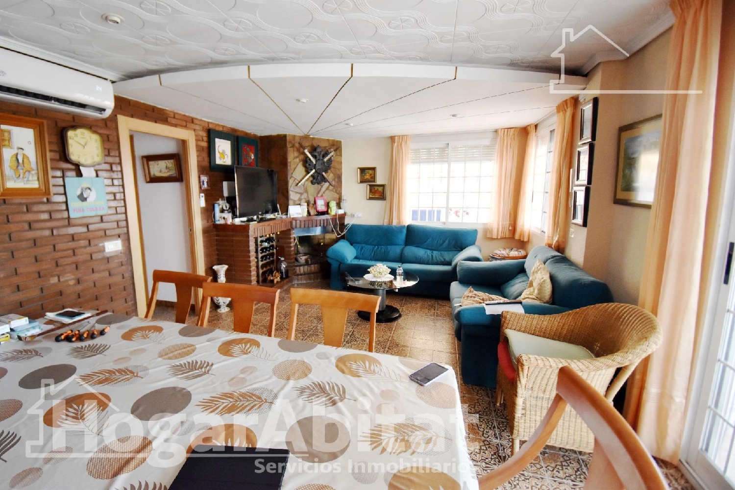  kaufen Villa Almazora Plana Alta 8