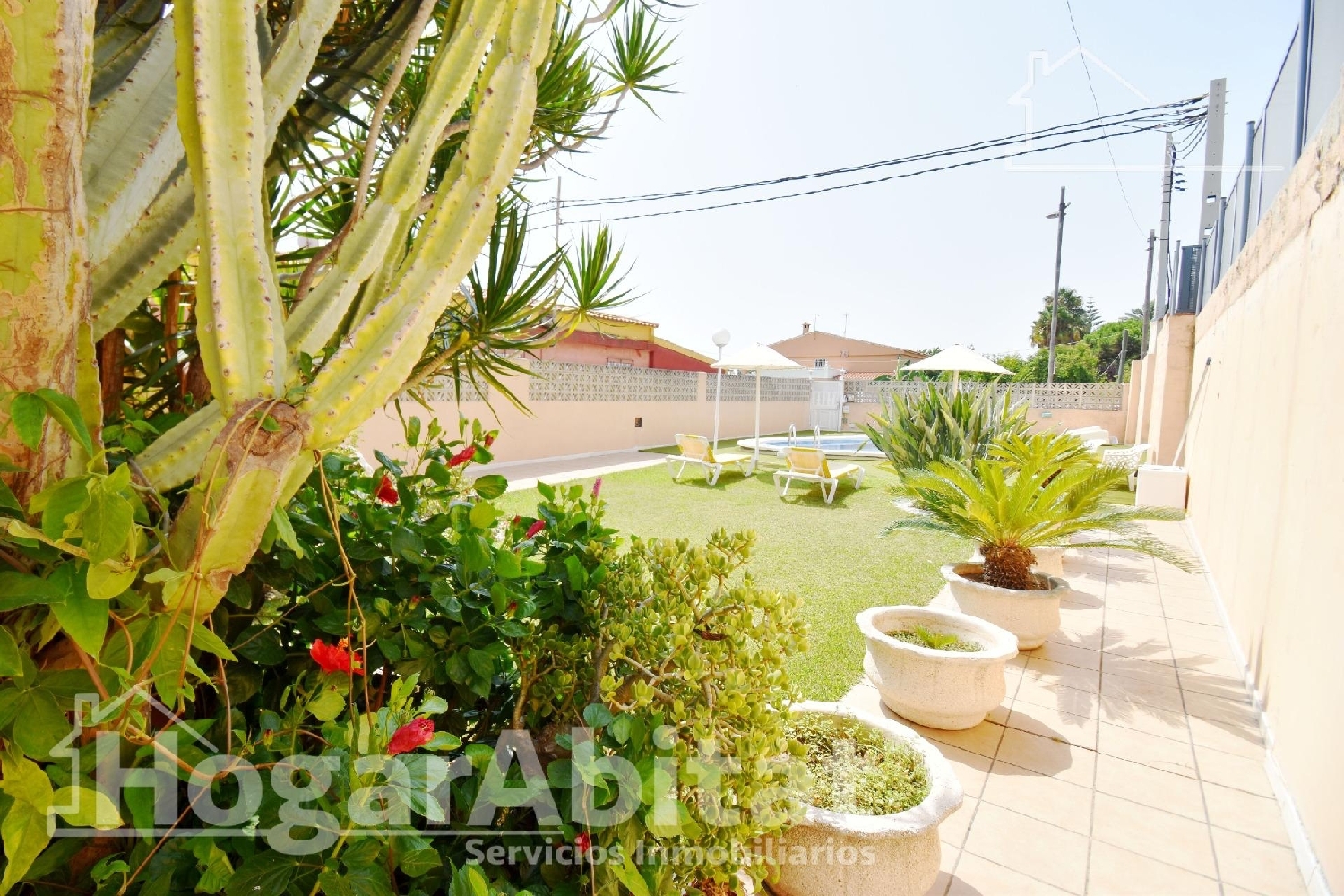 kaufen Villa Almazora Plana Alta 4
