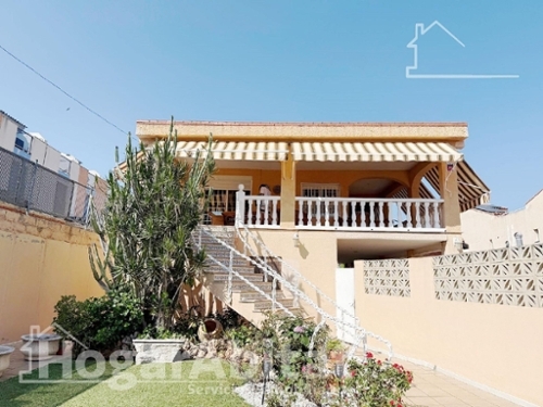 Almazora Plana Alta Villa Bild 6292098