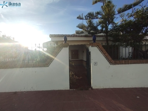 Almonte Condado (El) villa foto 6286548