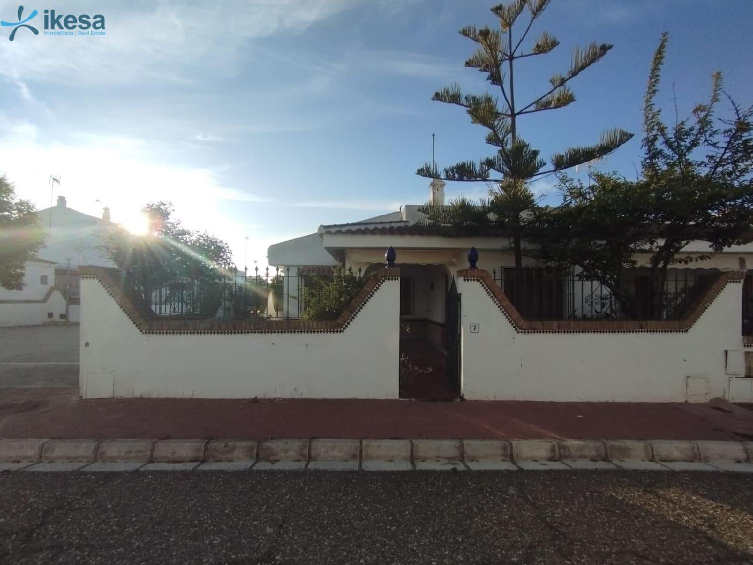 for sale villa Almonte Condado (El) 2