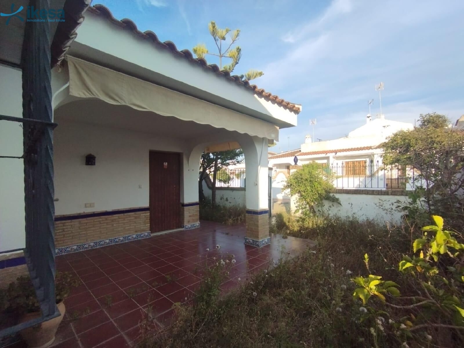 for sale villa Almonte Condado (El) 3
