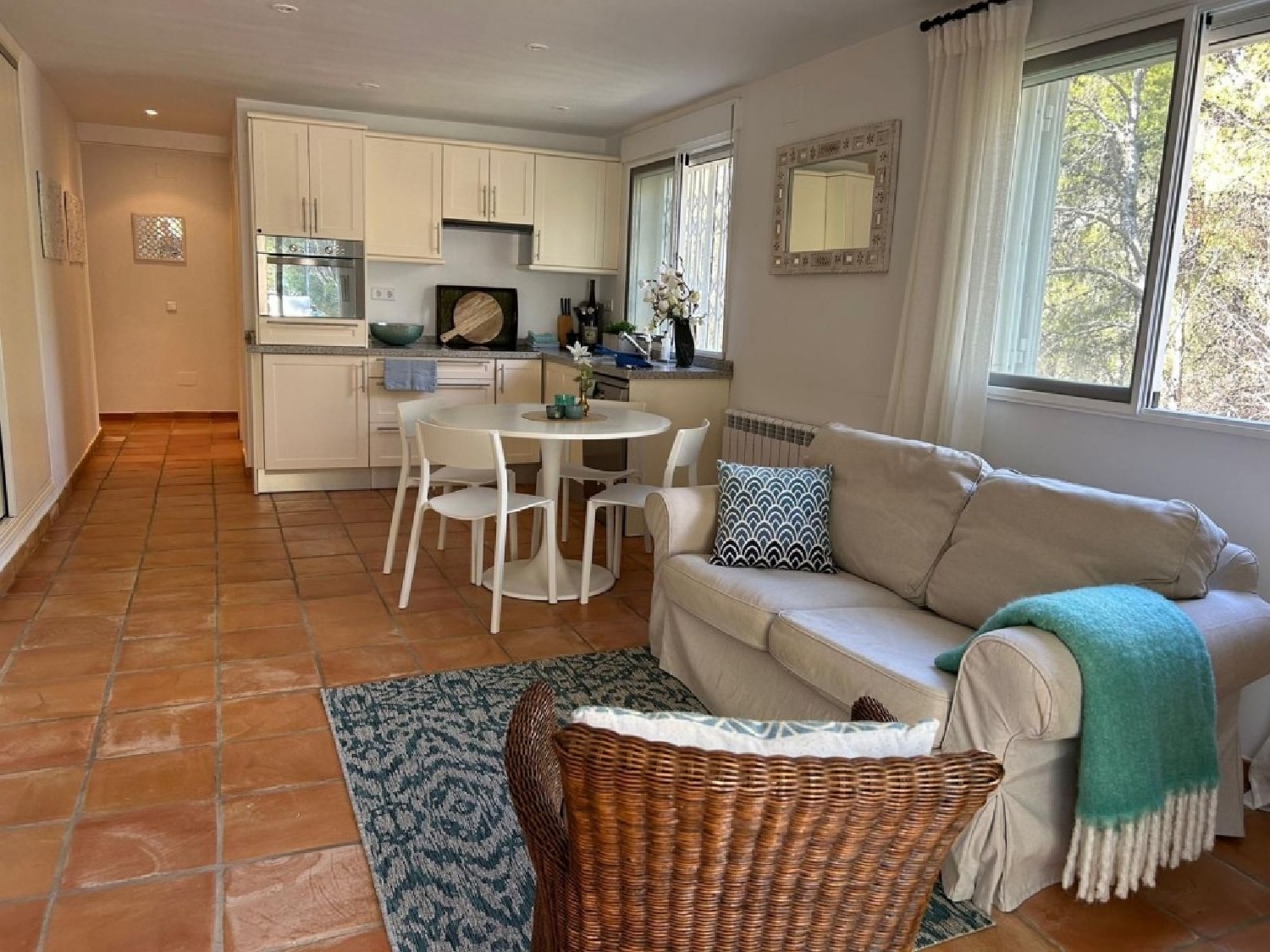  kaufen Villa Altea Marina Baixa 7