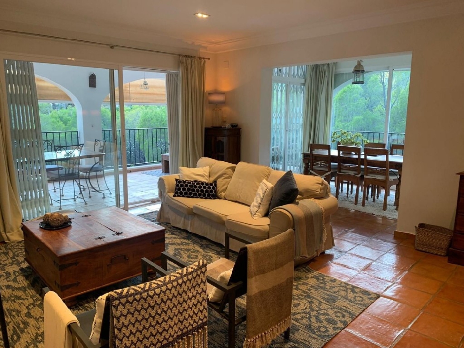  kaufen Villa Altea Marina Baixa 4