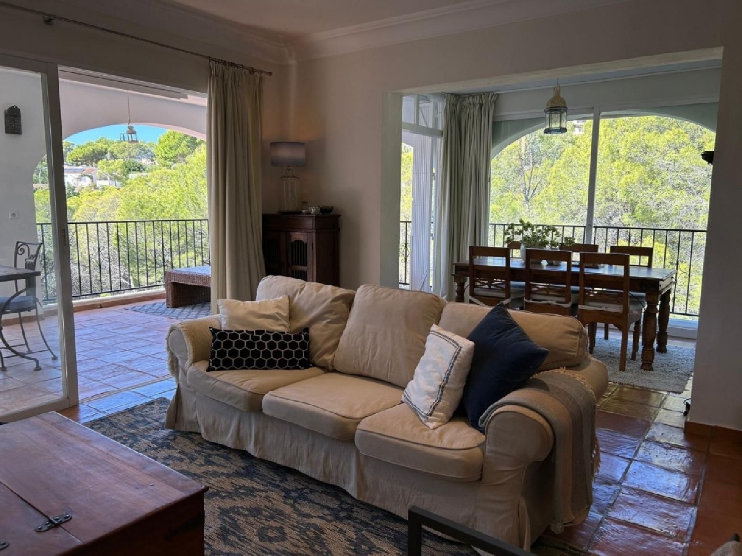  kaufen Villa Altea Marina Baixa 5