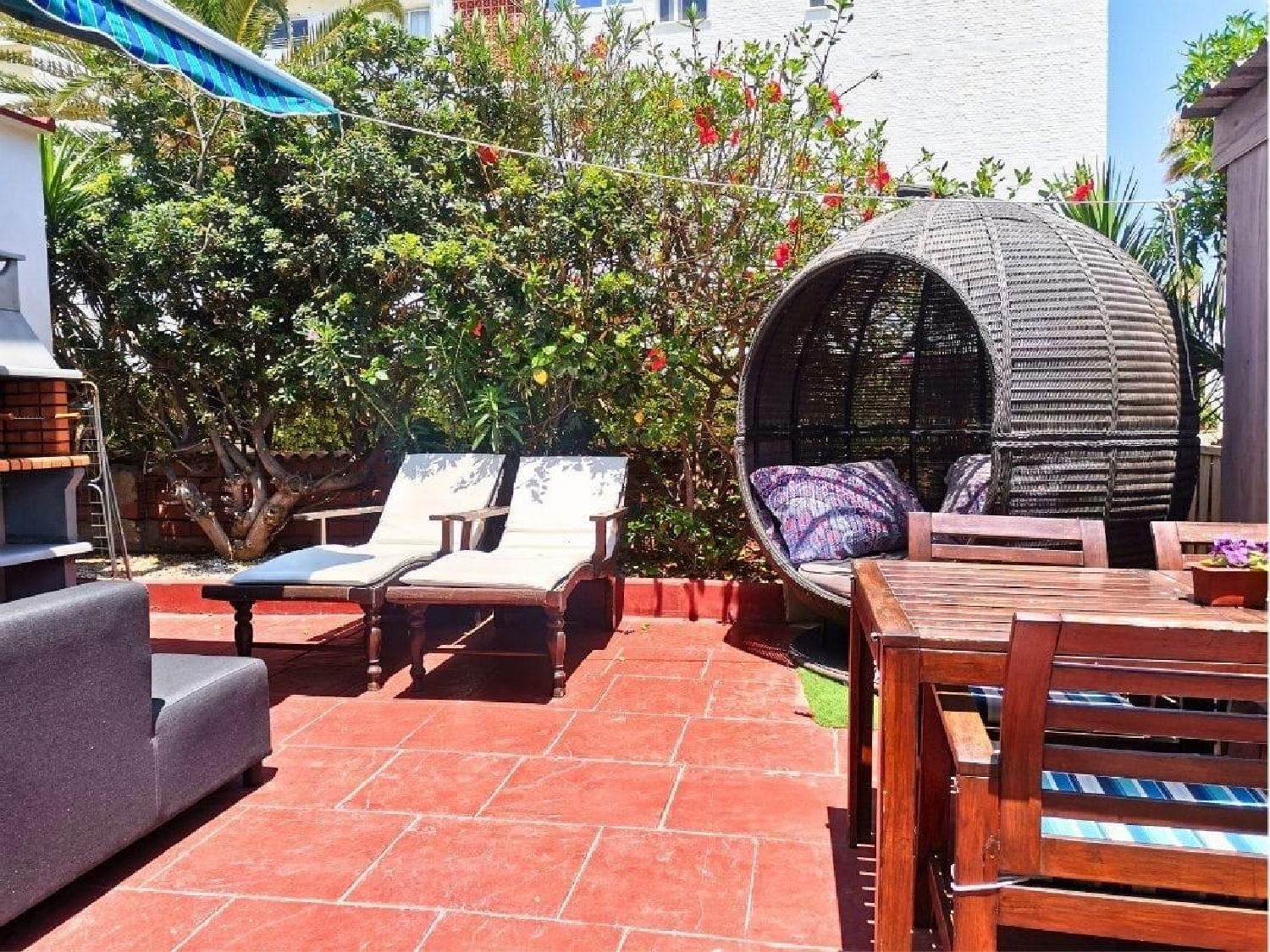  à vendre villa Altea Marina Baixa 5