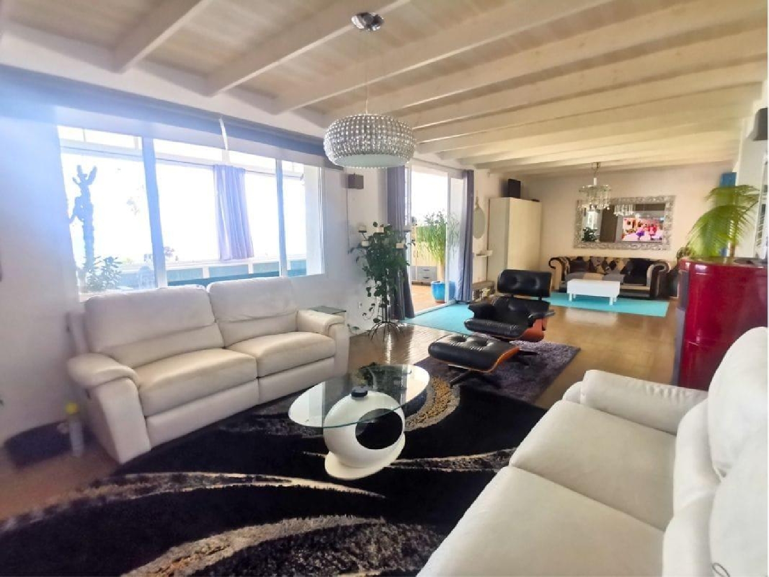  à vendre villa Altea Marina Baixa 6