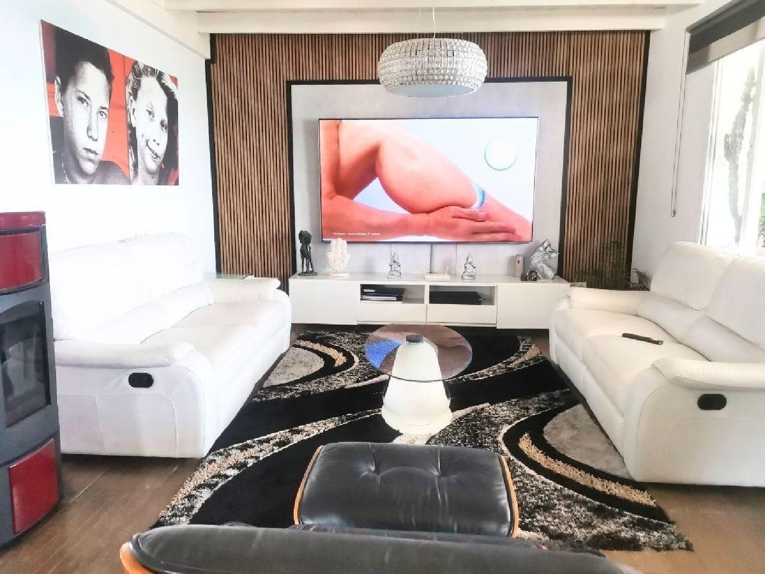  à vendre villa Altea Marina Baixa 7