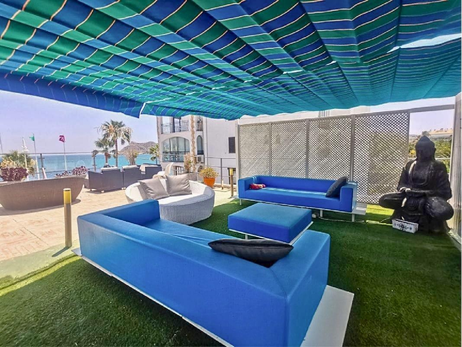  à vendre villa Altea Marina Baixa 3