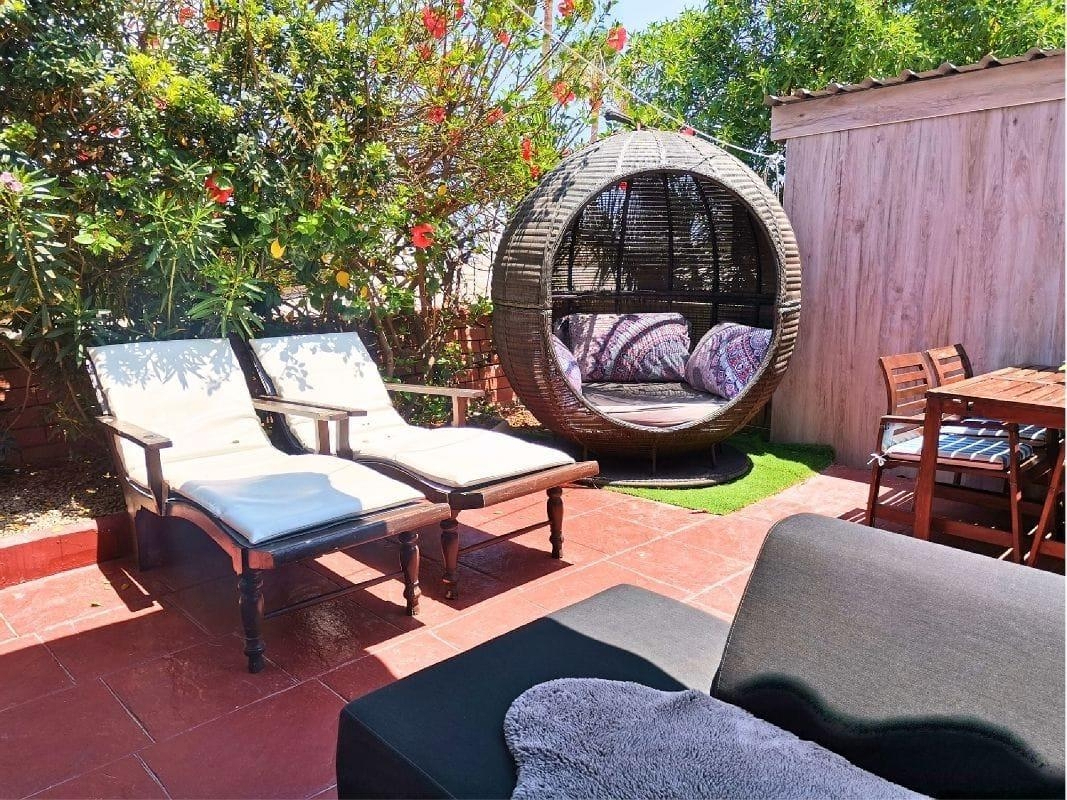  à vendre villa Altea Marina Baixa 4
