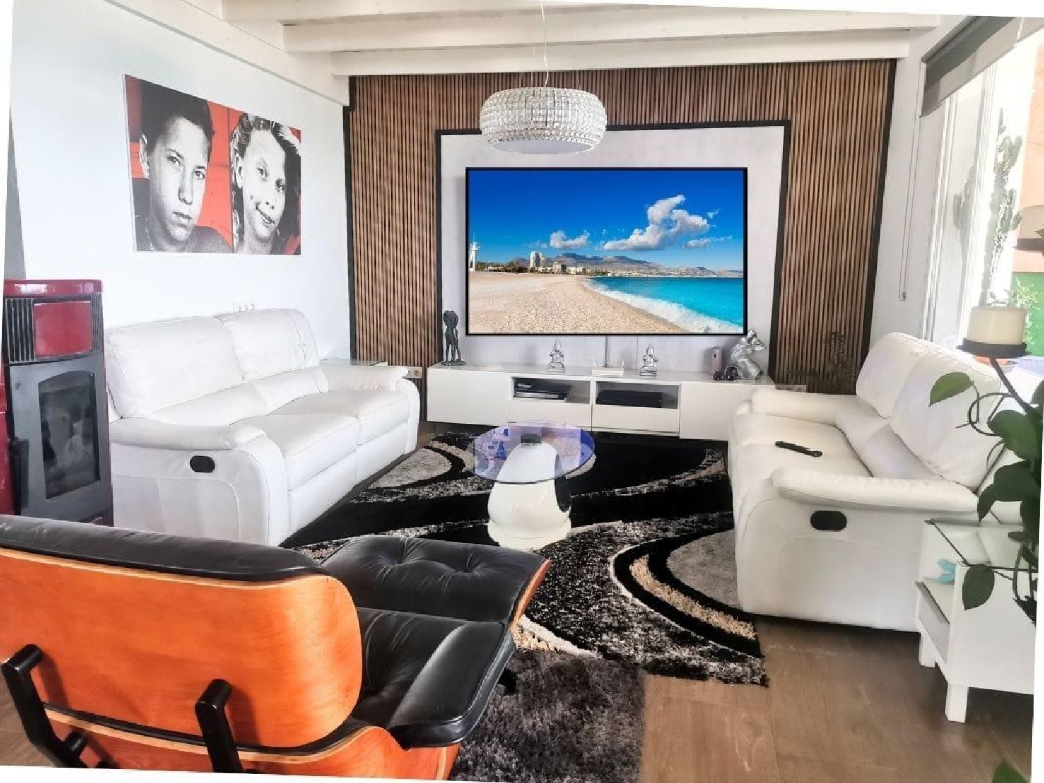  à vendre villa Altea Marina Baixa 8